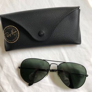 Ray Ban AVIATOR CLASSIC